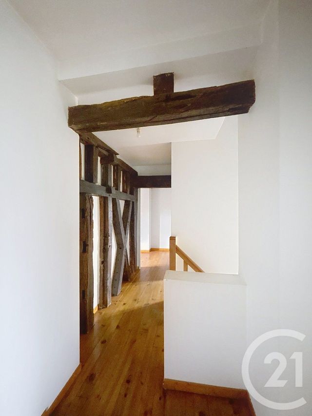 Maison &agrave; vendre - 13 pi&egrave;ces - 239 m2 - Planrupt - 52 - CHAMPAGNE-ARDENNE