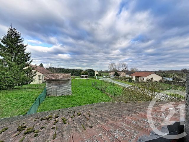 Maison &agrave; vendre - 13 pi&egrave;ces - 239 m2 - Planrupt - 52 - CHAMPAGNE-ARDENNE