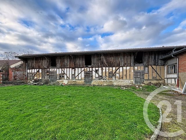Maison &agrave; vendre - 13 pi&egrave;ces - 239 m2 - Planrupt - 52 - CHAMPAGNE-ARDENNE