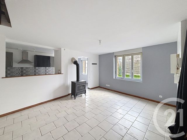 Maison &agrave; vendre - 13 pi&egrave;ces - 239 m2 - Planrupt - 52 - CHAMPAGNE-ARDENNE