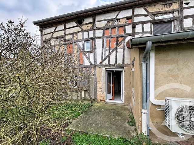 Maison &agrave; vendre - 13 pi&egrave;ces - 239 m2 - Planrupt - 52 - CHAMPAGNE-ARDENNE