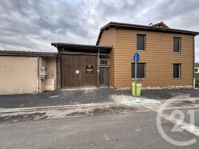 Maison à vendre PLANRUPT