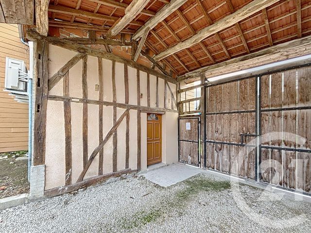 Maison &agrave; vendre - 13 pi&egrave;ces - 239 m2 - Planrupt - 52 - CHAMPAGNE-ARDENNE