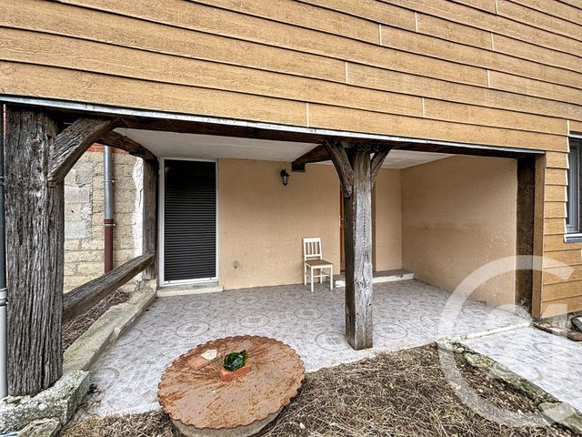 Maison &agrave; vendre - 13 pi&egrave;ces - 239 m2 - Planrupt - 52 - CHAMPAGNE-ARDENNE