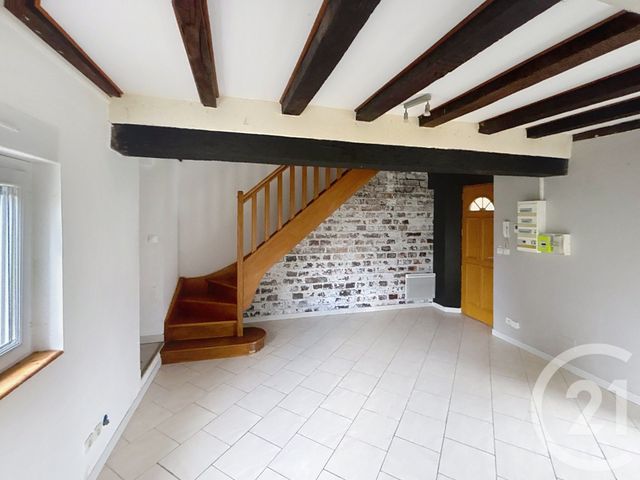 Maison &agrave; vendre - 13 pi&egrave;ces - 239 m2 - Planrupt - 52 - CHAMPAGNE-ARDENNE