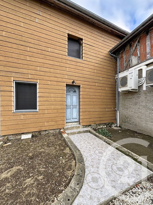 Maison &agrave; vendre - 13 pi&egrave;ces - 239 m2 - Planrupt - 52 - CHAMPAGNE-ARDENNE