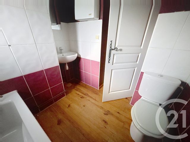 Maison &agrave; vendre - 13 pi&egrave;ces - 239 m2 - Planrupt - 52 - CHAMPAGNE-ARDENNE