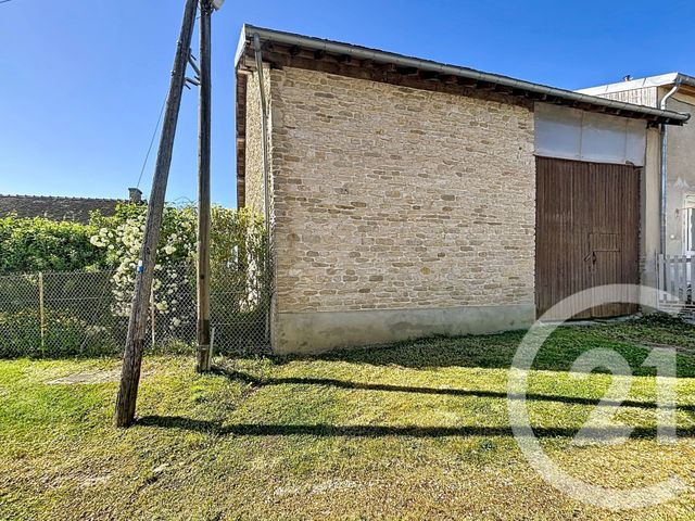 Maison &agrave; vendre - 5 pi&egrave;ces - 83 m2 - Vauchonvilliers - 10 - CHAMPAGNE-ARDENNE