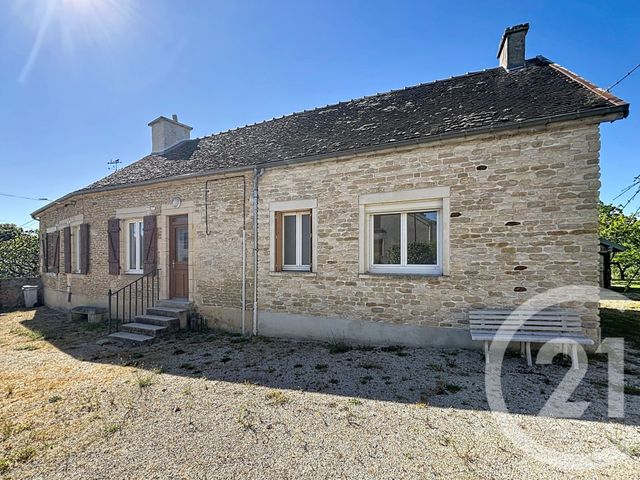 Maison &agrave; vendre - 5 pi&egrave;ces - 83 m2 - Vauchonvilliers - 10 - CHAMPAGNE-ARDENNE