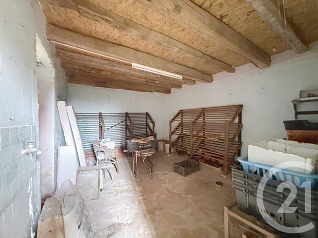Maison &agrave; vendre - 5 pi&egrave;ces - 83 m2 - Vauchonvilliers - 10 - CHAMPAGNE-ARDENNE