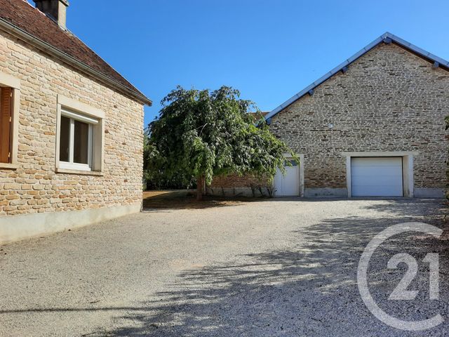 Maison &agrave; vendre - 5 pi&egrave;ces - 83 m2 - Vauchonvilliers - 10 - CHAMPAGNE-ARDENNE
