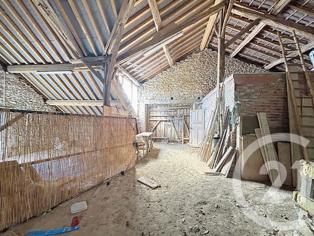 Maison &agrave; vendre - 5 pi&egrave;ces - 83 m2 - Vauchonvilliers - 10 - CHAMPAGNE-ARDENNE