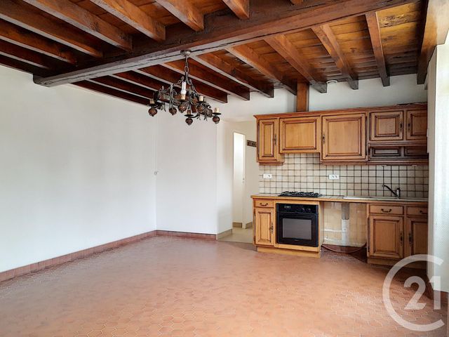 Maison &agrave; vendre - 5 pi&egrave;ces - 83 m2 - Vauchonvilliers - 10 - CHAMPAGNE-ARDENNE