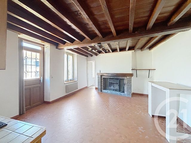 Maison &agrave; vendre - 5 pi&egrave;ces - 83 m2 - Vauchonvilliers - 10 - CHAMPAGNE-ARDENNE