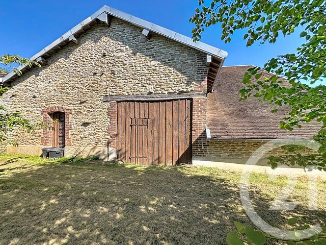 Maison &agrave; vendre - 5 pi&egrave;ces - 83 m2 - Vauchonvilliers - 10 - CHAMPAGNE-ARDENNE