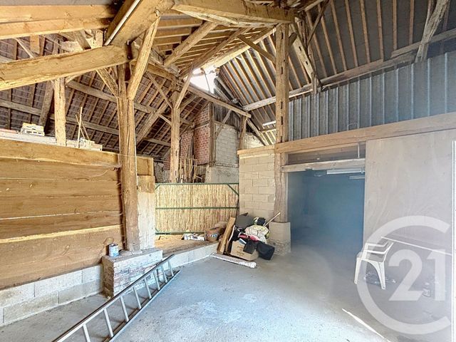 Maison &agrave; vendre - 5 pi&egrave;ces - 83 m2 - Vauchonvilliers - 10 - CHAMPAGNE-ARDENNE