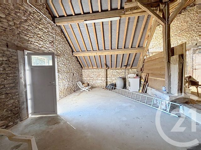 Maison &agrave; vendre - 5 pi&egrave;ces - 83 m2 - Vauchonvilliers - 10 - CHAMPAGNE-ARDENNE