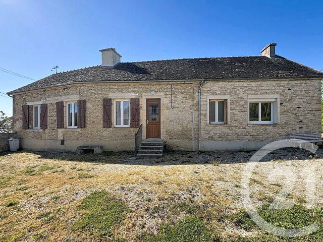 Maison &agrave; vendre - 5 pi&egrave;ces - 83 m2 - Vauchonvilliers - 10 - CHAMPAGNE-ARDENNE