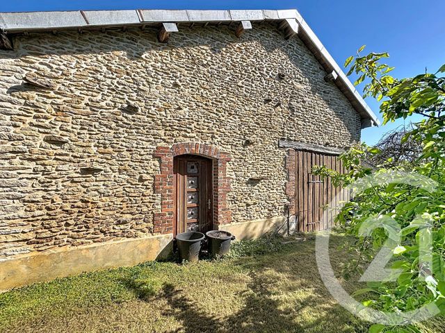 Maison &agrave; vendre - 5 pi&egrave;ces - 83 m2 - Vauchonvilliers - 10 - CHAMPAGNE-ARDENNE