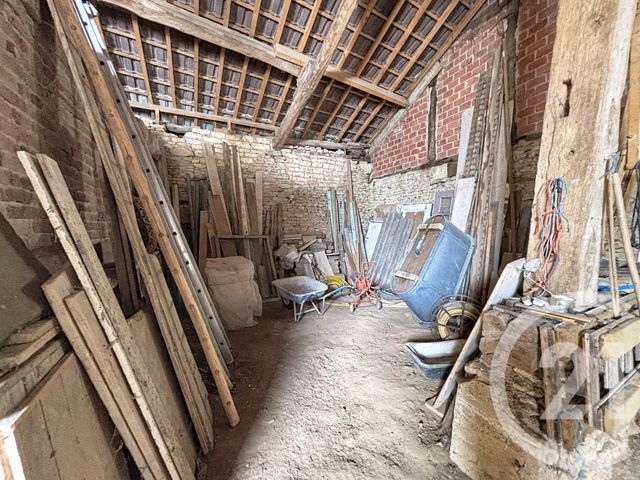 Maison &agrave; vendre - 5 pi&egrave;ces - 83 m2 - Vauchonvilliers - 10 - CHAMPAGNE-ARDENNE