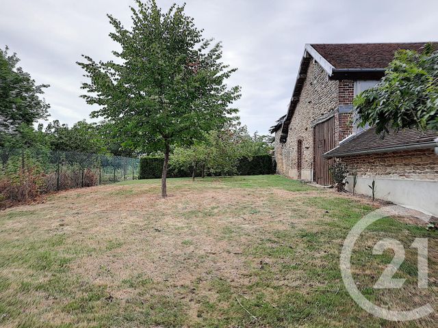 Maison &agrave; vendre - 5 pi&egrave;ces - 83 m2 - Vauchonvilliers - 10 - CHAMPAGNE-ARDENNE