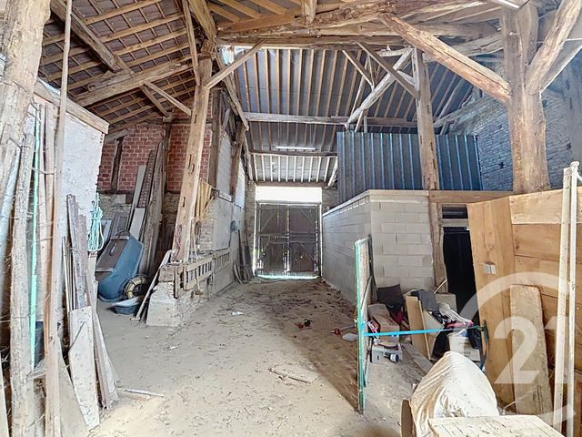 Maison &agrave; vendre - 5 pi&egrave;ces - 83 m2 - Vauchonvilliers - 10 - CHAMPAGNE-ARDENNE