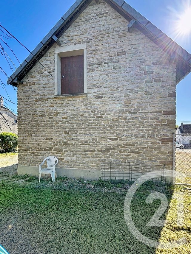 Maison &agrave; vendre - 5 pi&egrave;ces - 83 m2 - Vauchonvilliers - 10 - CHAMPAGNE-ARDENNE