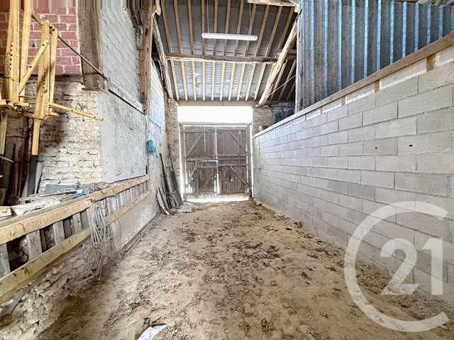 Maison &agrave; vendre - 5 pi&egrave;ces - 83 m2 - Vauchonvilliers - 10 - CHAMPAGNE-ARDENNE