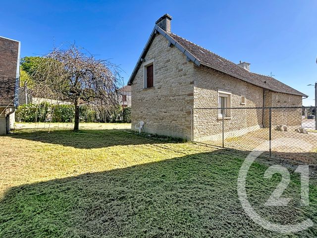 Maison &agrave; vendre - 5 pi&egrave;ces - 83 m2 - Vauchonvilliers - 10 - CHAMPAGNE-ARDENNE