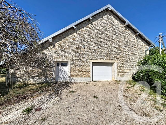 Maison &agrave; vendre - 5 pi&egrave;ces - 83 m2 - Vauchonvilliers - 10 - CHAMPAGNE-ARDENNE