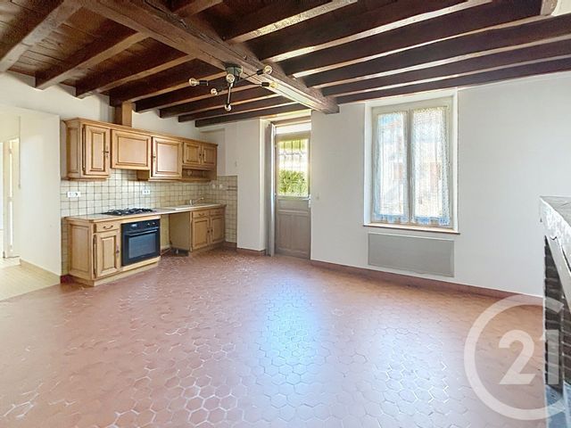 Maison &agrave; vendre - 5 pi&egrave;ces - 83 m2 - Vauchonvilliers - 10 - CHAMPAGNE-ARDENNE
