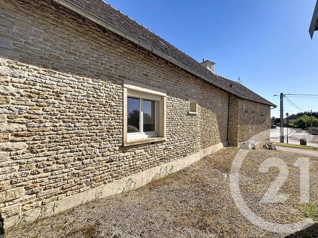 Maison &agrave; vendre - 5 pi&egrave;ces - 83 m2 - Vauchonvilliers - 10 - CHAMPAGNE-ARDENNE