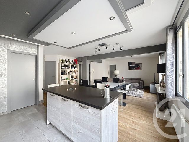 Appartement F4 &agrave; vendre - 4 pi&egrave;ces - 90 m2 - Bar Sur Aube - 10 - CHAMPAGNE-ARDENNE
