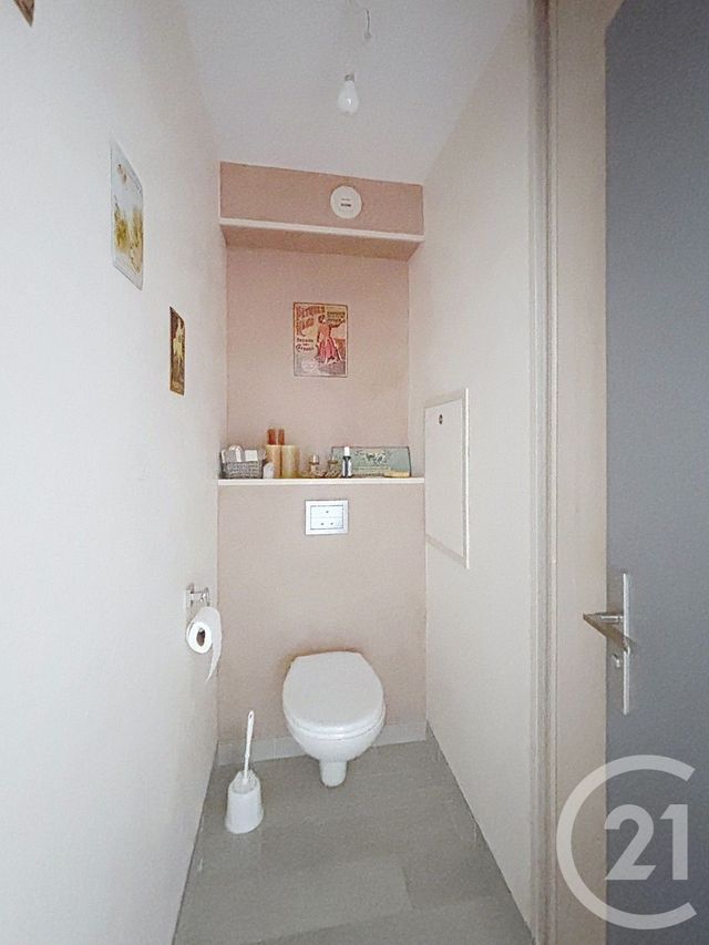 Appartement F4 &agrave; vendre - 4 pi&egrave;ces - 90 m2 - Bar Sur Aube - 10 - CHAMPAGNE-ARDENNE