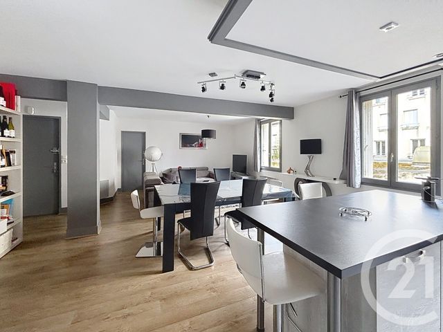 Appartement F4 &agrave; vendre - 4 pi&egrave;ces - 90 m2 - Bar Sur Aube - 10 - CHAMPAGNE-ARDENNE