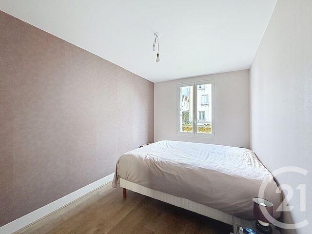 Appartement F4 &agrave; vendre - 4 pi&egrave;ces - 90 m2 - Bar Sur Aube - 10 - CHAMPAGNE-ARDENNE