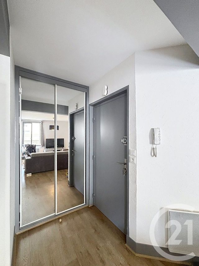Appartement F4 &agrave; vendre - 4 pi&egrave;ces - 90 m2 - Bar Sur Aube - 10 - CHAMPAGNE-ARDENNE