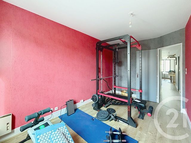 Appartement F4 &agrave; vendre - 4 pi&egrave;ces - 90 m2 - Bar Sur Aube - 10 - CHAMPAGNE-ARDENNE