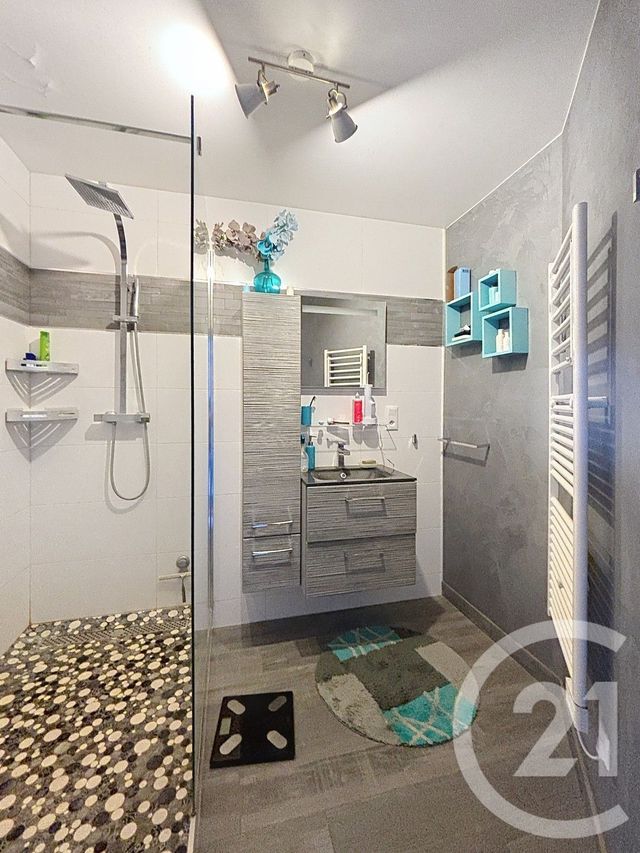 Appartement F4 &agrave; vendre - 4 pi&egrave;ces - 90 m2 - Bar Sur Aube - 10 - CHAMPAGNE-ARDENNE