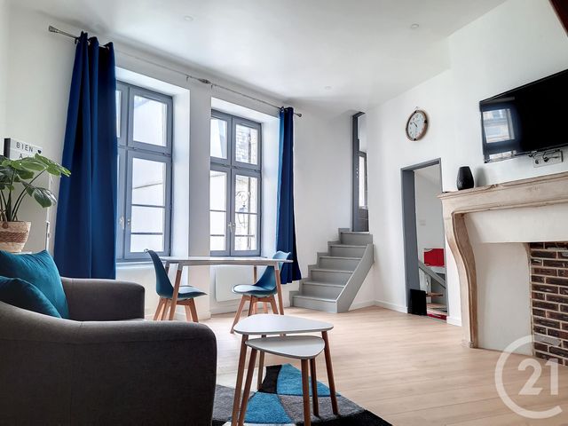 appartement - BAR SUR AUBE - 10