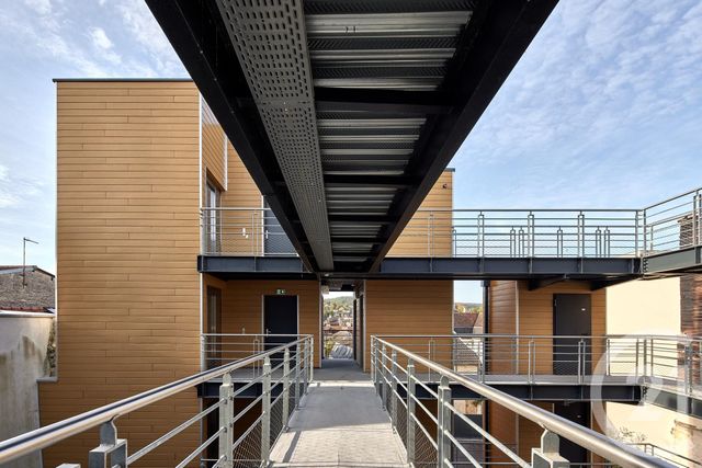 appartement - BAR SUR AUBE - 10