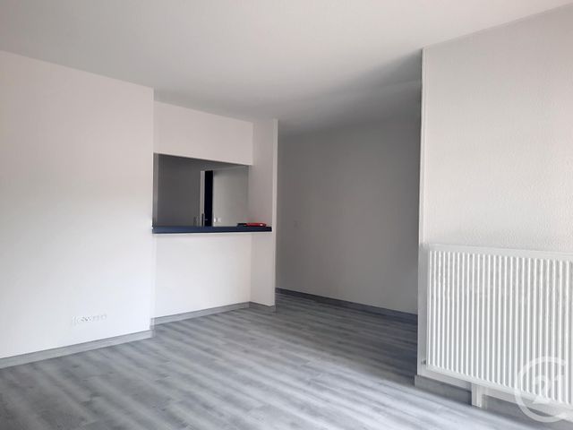 Appartement T3 &agrave; louer - 3 pi&egrave;ces - 70,75 m2 - Bar Sur Aube - 10 - CHAMPAGNE-ARDENNE