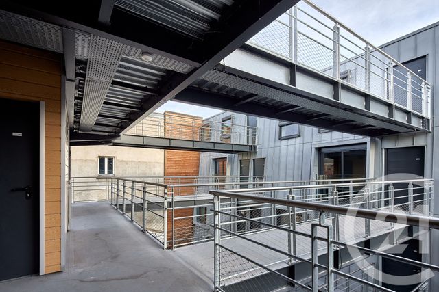 Appartement T3 &agrave; louer - 3 pi&egrave;ces - 69,30 m2 - Bar Sur Aube - 10 - CHAMPAGNE-ARDENNE