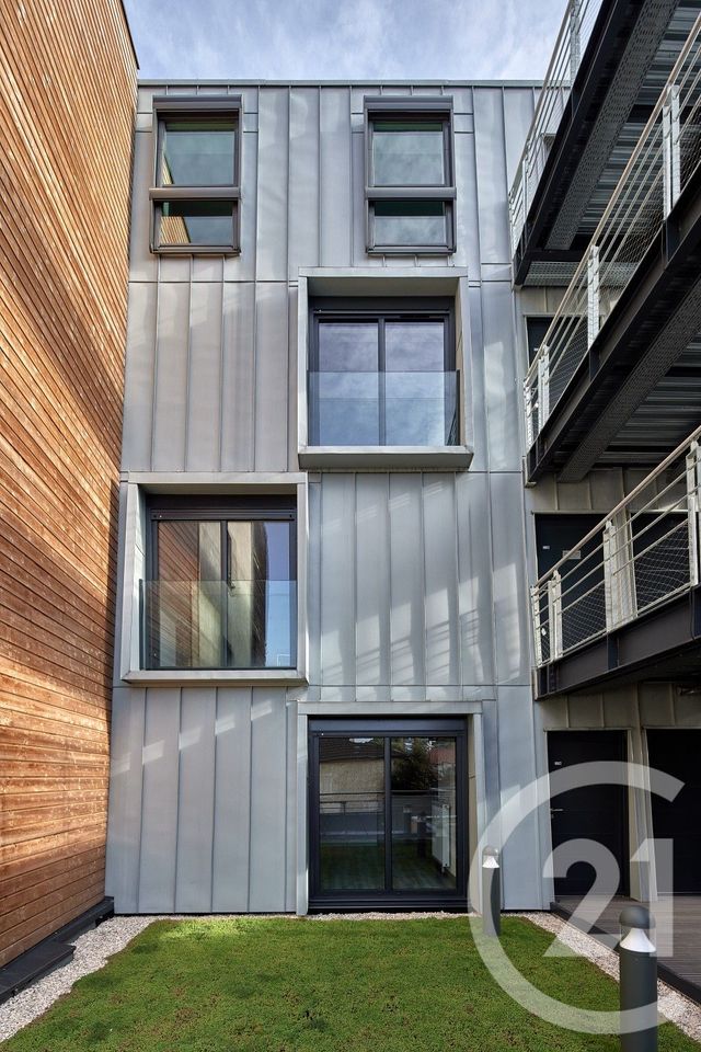 Appartement T3 &agrave; louer - 3 pi&egrave;ces - 69,30 m2 - Bar Sur Aube - 10 - CHAMPAGNE-ARDENNE