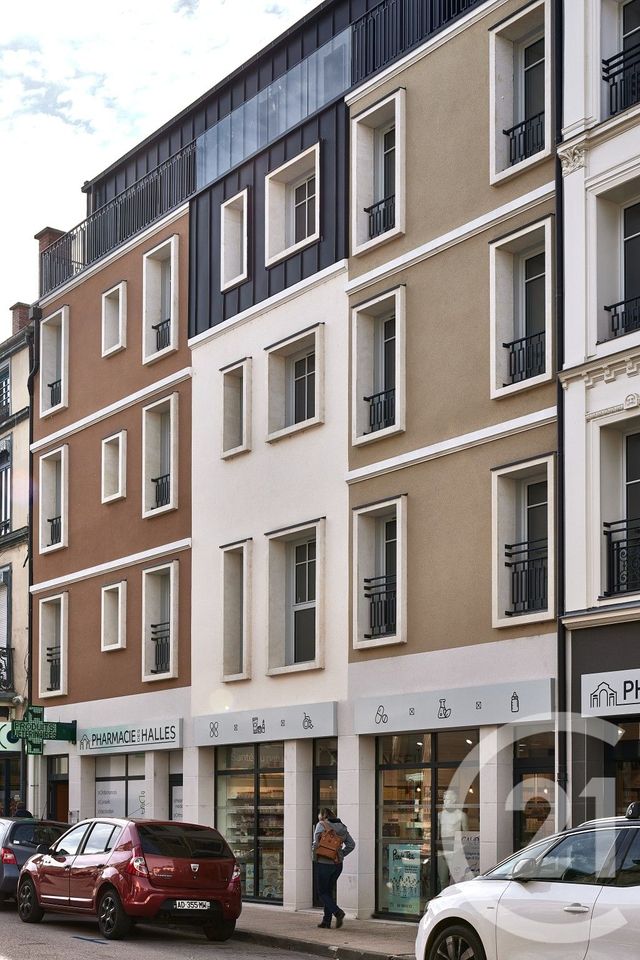 appartement - BAR SUR AUBE - 10