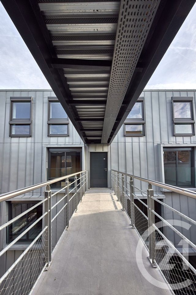 Appartement T3 &agrave; louer - 3 pi&egrave;ces - 69,30 m2 - Bar Sur Aube - 10 - CHAMPAGNE-ARDENNE