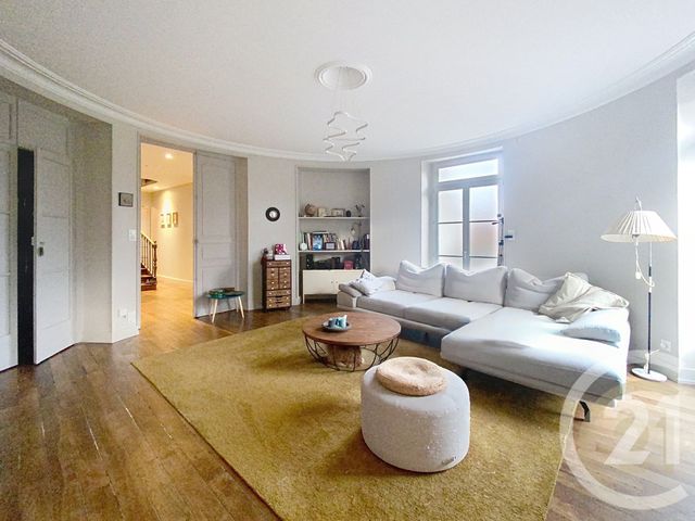 Appartement Autre &agrave; louer - 4 pi&egrave;ces - 137 m2 - Bar Sur Aube - 10 - CHAMPAGNE-ARDENNE