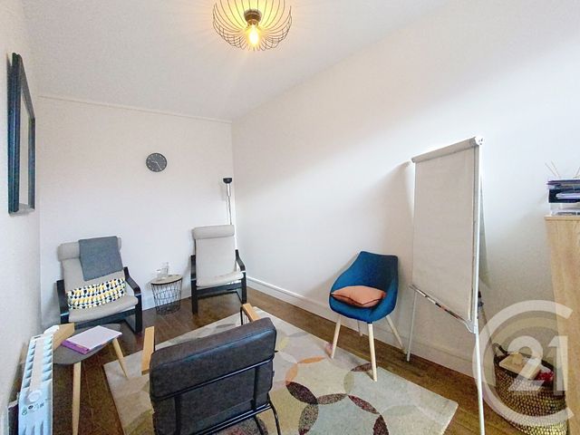 Appartement Autre &agrave; louer - 4 pi&egrave;ces - 137 m2 - Bar Sur Aube - 10 - CHAMPAGNE-ARDENNE