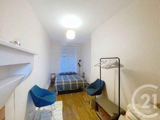 Appartement Autre &agrave; louer - 4 pi&egrave;ces - 137 m2 - Bar Sur Aube - 10 - CHAMPAGNE-ARDENNE