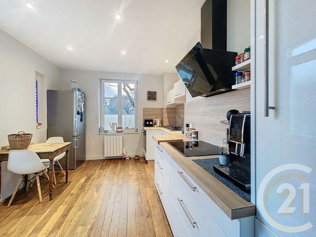 Appartement Autre &agrave; louer - 4 pi&egrave;ces - 137 m2 - Bar Sur Aube - 10 - CHAMPAGNE-ARDENNE